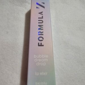 Bubble Dream Drop Lip Elixir